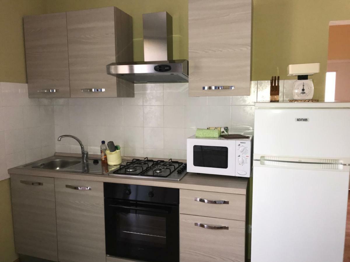 Appartamento Libeccio Finale Ligure Ngoại thất bức ảnh